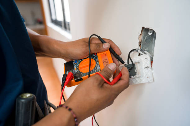 Best Emergency Electrical Repair  in Everett, PA