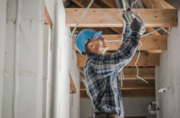 Everett, PA Electrician Pros