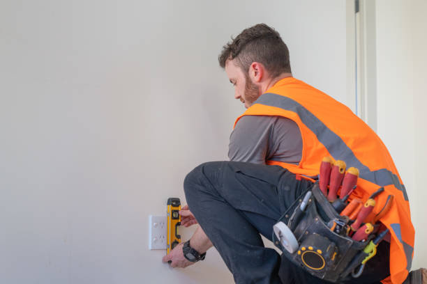 Best Electrical Wiring Services  in Everett, PA