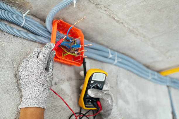 Best Affordable Electrical Installation  in Everett, PA